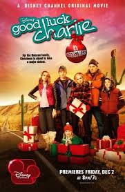Последние твиты от charli d'amelio (@charlidamelio). Good Luck Charlie It S Christmas Wikipedia