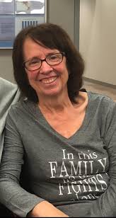 Louise Walker Obituary