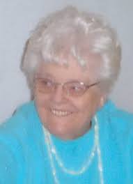 Obituary information for Marlene B. Werner