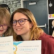 A crucial component of leadership is knowing when to surrender an aspect of  your work to the people you are mentoring. Last week, I took the final step  as leader of the