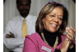 CPS sues Byrd-Bennett, SUPES pals for $65 million