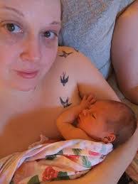 Darlene Blizzard's Instagram, Twitter & Facebook