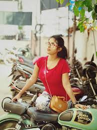 Image result for Ajina Menon