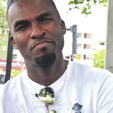 Welcome To My Nightmare