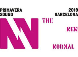 Primavera sound has revealed its 2019 lineup. Primavera Sound 2019 2021 22 Tickets Termine Line Up