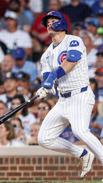 Matt Shaw activated from injured list for Cubs
