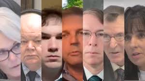 Board of Supervisors Consider Cost-Cutting Measures to Address Mendocino  County's $6.1 Million Deficit