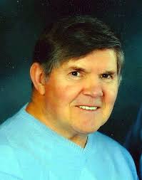 James Steerman Obituary