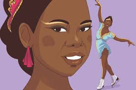 Venez rencontrer Surya Bonaly à la Fnac Nice