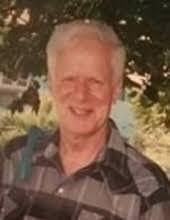 Obituary information for Wesley O. LeFevre