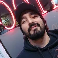 PABLO PARRA Tatuajes