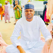 Mallam abba kyari, president muhammadu buhari's chief of staff is dead. Dcp Abba Kyari Fans Facebook