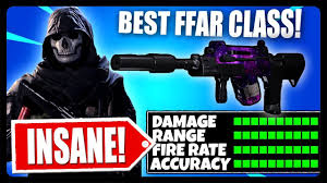 In any mode kill 25 player with a headshot using assault rifles. Op Ffar Class Warzone The Best Ffar 1 Warzone Builds For All Situations Sagihan