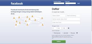 Tutorial Cara Mendaftar Akun Facebook Dengan Mudah Dan Cepat Idcloudhost