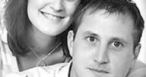 Melissa Brandl, Benjamin Foreman