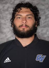 2022 Football Roster