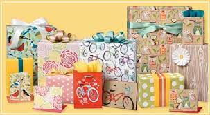 Lovely Wrapped Packages Paper Source Blog Gift Wrapping Paper Crafts Paper Crafts Cards