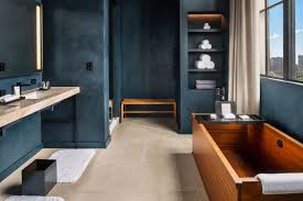 Filter and search through restaurants with gift card offerings. 6 U S Hotels With Spa Like Bathrooms Oyster Com