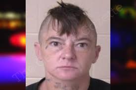 Barbara Sweet — Walker County Jail Bookings