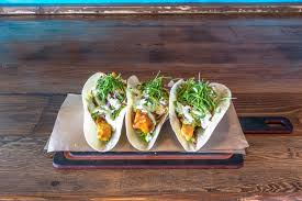 Get hooked on fresh fish. San Diego S Top Fish Tacos For National Taco Day Eat Drink Be San Diego