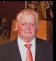 Condolence Book for Patrick (Pat) Duffy (Monaghan Town, Monaghan)