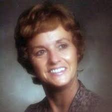 Betty Gilmore Coulter Obituary July 27, 2017