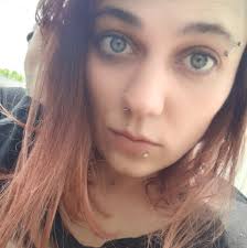 Pen pal for Brooklyn Terrell in Indiana