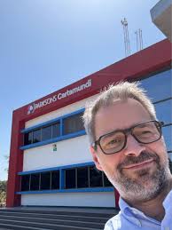 Roberto Perea Alarcia