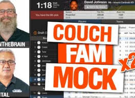 Verizon media respects your privacy and any personal information that you provide will be used in accordance with our privacy policy. Mock Archives Fantasy Couch