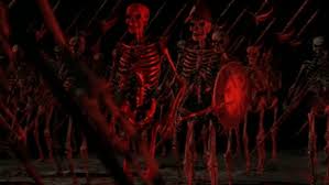 Yea this is not good, and indiana jones nonsense, army of the dead is a wannabe spectacle of awful proportions. Critica Army Of The Dead 2008 La Mansion Del Terror