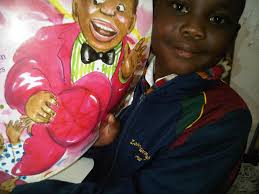 Words Can Change Worlds: a nation of readers: October 2011