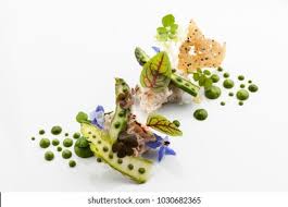 Save yourself the hassle of making several different meals at your next dinner party and opt for creating a 100% vegan fine dining experience… planning what to make for a dinner party is a tricky balance. Fine Dining Meal Fancy Restaurant Stock Photo Edit Now 1030682365