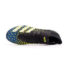 Adidas predator freak.1 l fg football boots. Adidas Predator Freak 1 Low Blue Fy0745 Football Boots Old Firm Boots