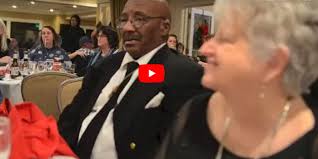 Wert, Orban Honored, Funds Raised For Kosciusko County Senior Services