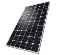 Panel Surya Monokristalin Pabrikan, Panel Surya ...