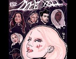 Traplatino Popmusic Projects :: Photos, videos, logos, illustrations and  branding :: Behance