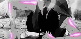 Maybe you would like to learn more about one of these? Luffy Gear Third Gif