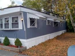 Pin By Steven Scott On Upward Mobility Mobile Home Exteriors Remodeling Mobile Homes Single Wide Trailer Remodel