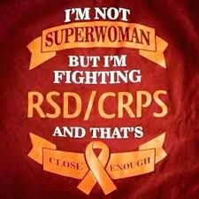 Crps Awareness Quote Rsd Support 1000 Crps Crps Awareness Awareness Quotes