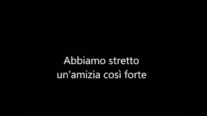 Frasi per la migliore amica per ringraziarla. Dedicato Alla Mia Migliore Amica Youtube