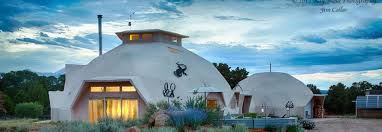 Aidomes Com Domes From American Ingenuity Inc Geodesic Dome Homes Dome House Dome Home