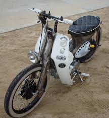 80 gambar modifikasi motor jadul terbaru kakashi modifikasi. Modifikasi Honda C 70 The Pride Of Japan Doel Prepal S Blog