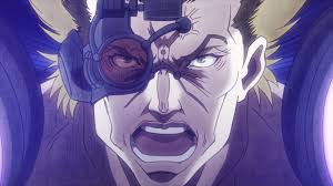 Watch JoJo's Bizarre Adventure Season 1, Episode 24: The Ties That Bind  JoJo