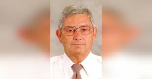 Obituary information for Claude Franklin Bowman