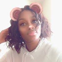 Asia Ingram's Instagram, Twitter & Facebook