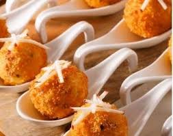 Arancinis Pomme Et Fromage Les Producteurs De Pommes Du Quebec Ppq Recette