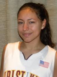 Christ The King Basketball