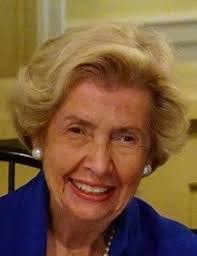 Mary Mulcahy's Instagram, Twitter & Facebook