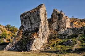 Cele mai vechi roci din romania. Discover Dobrogea Patru RezervaÈ›ii Naturale Din JudeÈ›ul ConstanÈ›a Spectaculoase È™i Perfecte Pentru DrumeÈ›ii