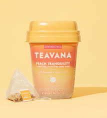 Teavana